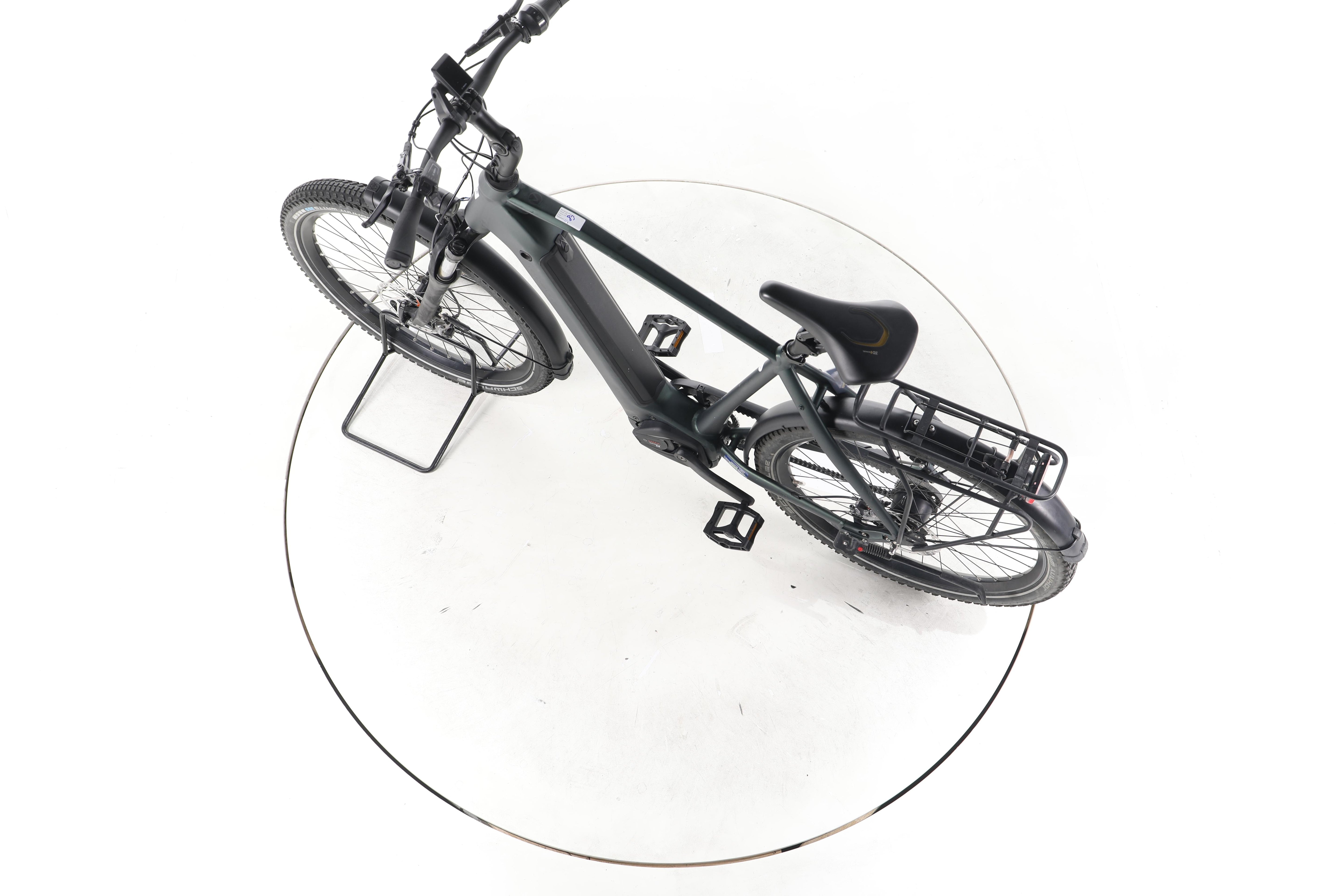 Velo de Ville SEB 990 Smart Range City E-Bike - Image 20