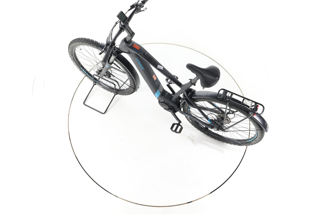 Conway Cairon C 2.0 Trekking E-Bike 2023 - Image 20