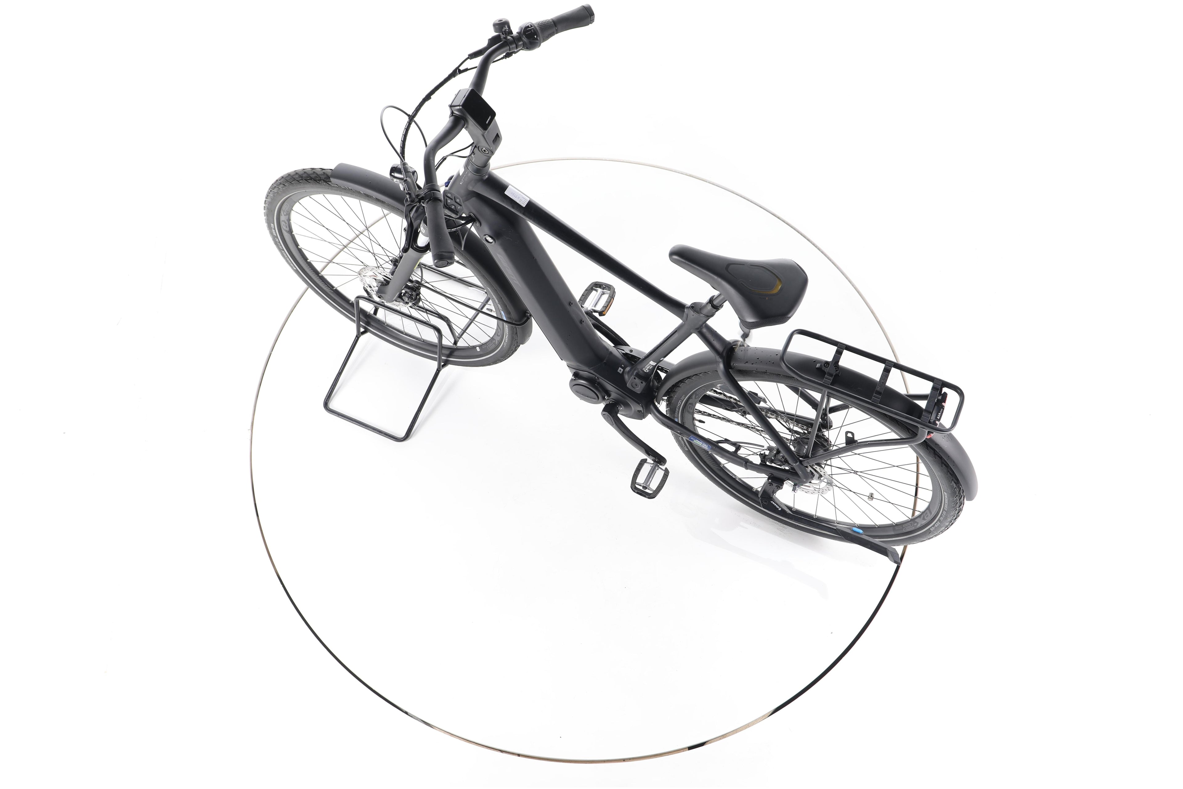 Giant Dailytour E+2 GTS City E-Bike - Image 20