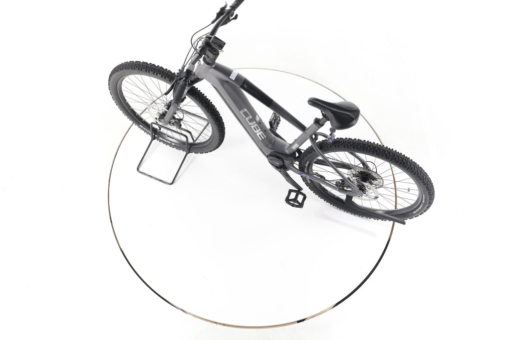 Cube Reaction Hybrid Race E-Bike - Image 20