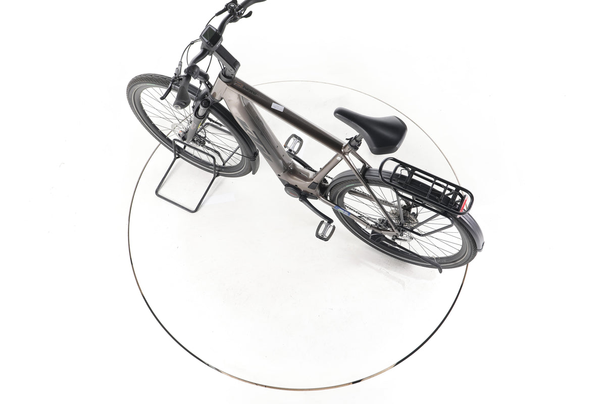 KTM Macina Tour P510 Trekking E-Bike - Image 20