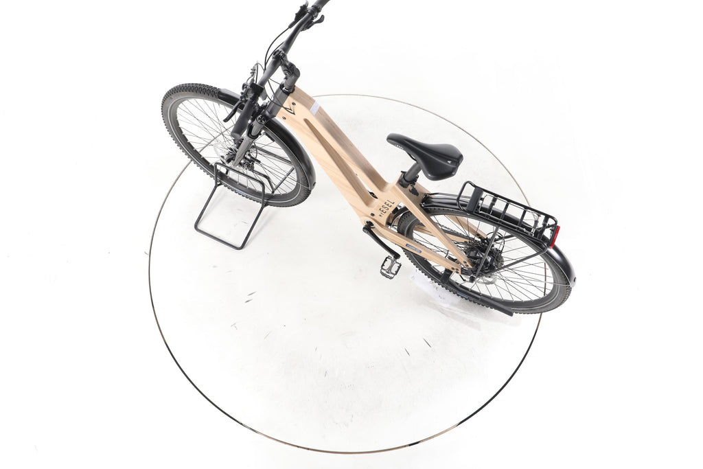 My Esel E-Cross Pro Comfort Plus Trekking E-Bike - Image 20