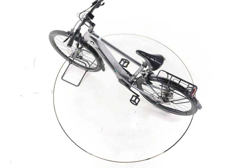 Pegasus EVO CX750 Trekking E-Bike - Image 20