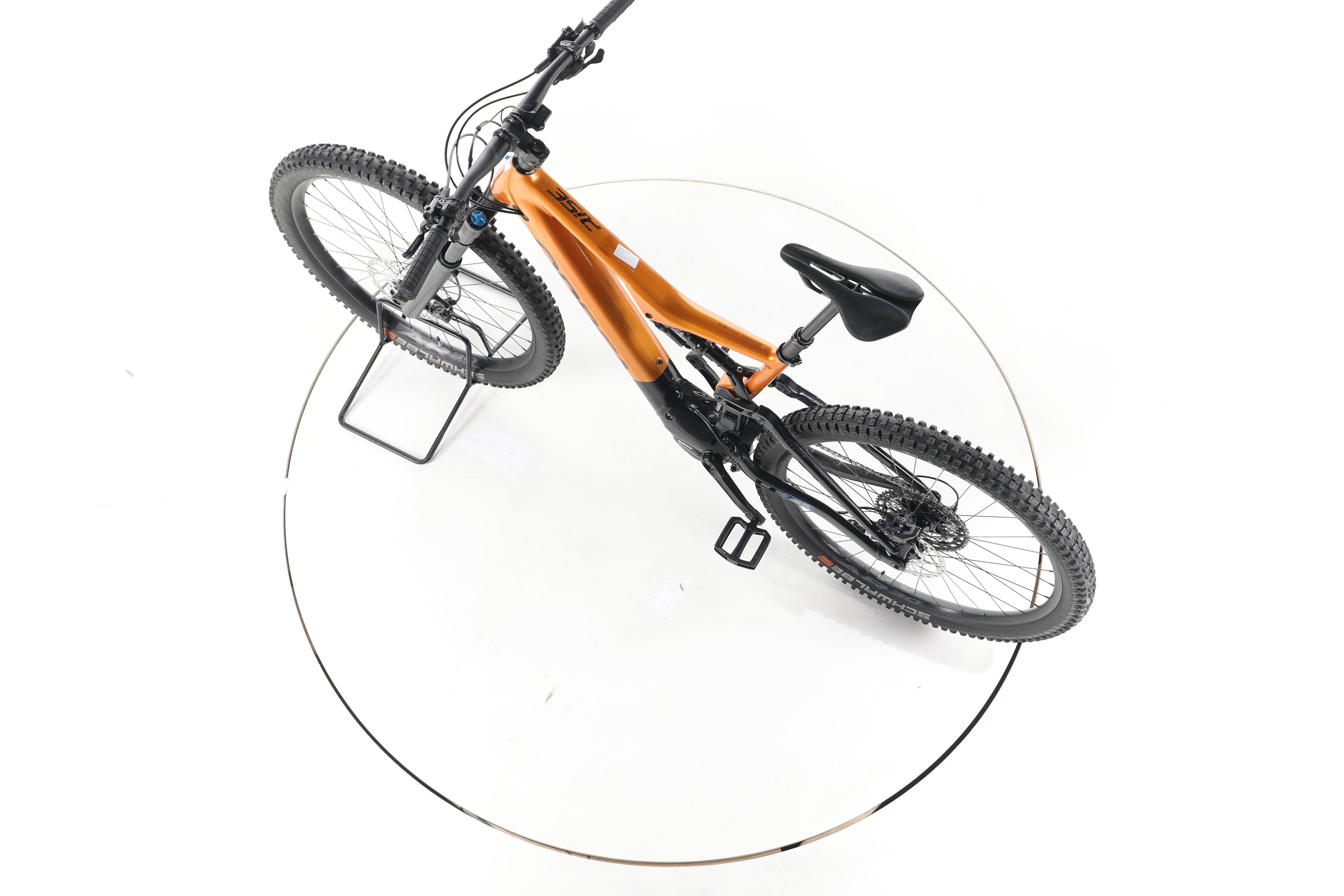 Orbea Rise H15 E-Bike Fully - Image 20