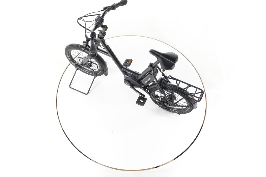 i:SY S8 F Kompakt E-Bike Tiefeinsteiger - Image 20