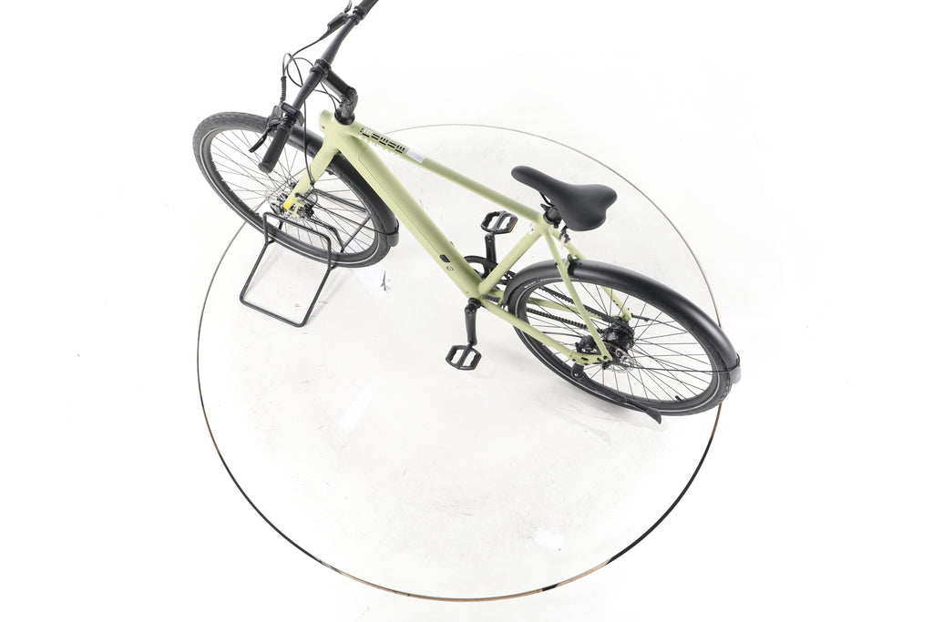 TENWAYS C-GO 600 Pro City E-Bike - Image 20