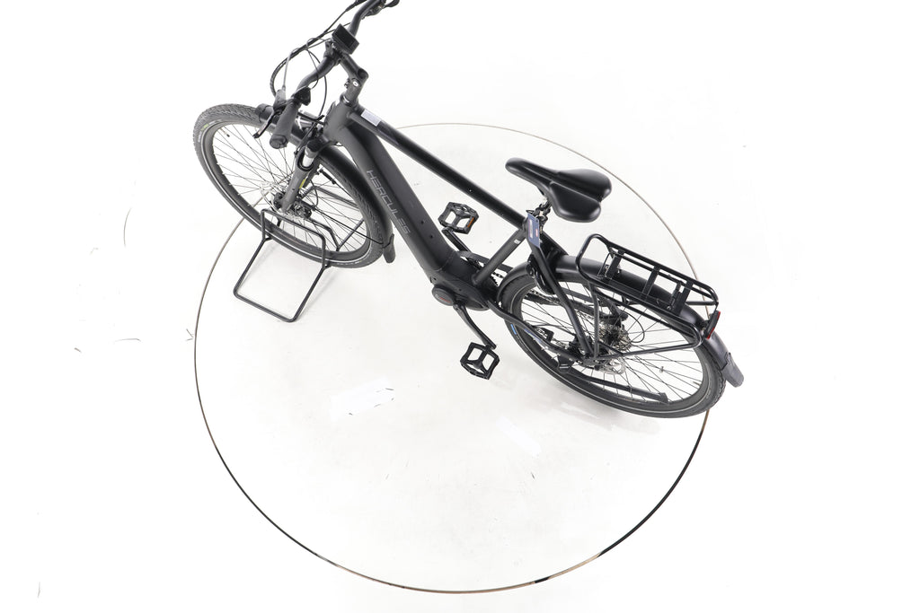Hercules Futura Sport I -8 Trekking E-Bike - Image 20