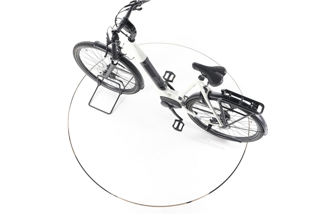 Rose Xtra Watt Evo Plus 2 City E-Bike Tiefeinsteiger - Image 20