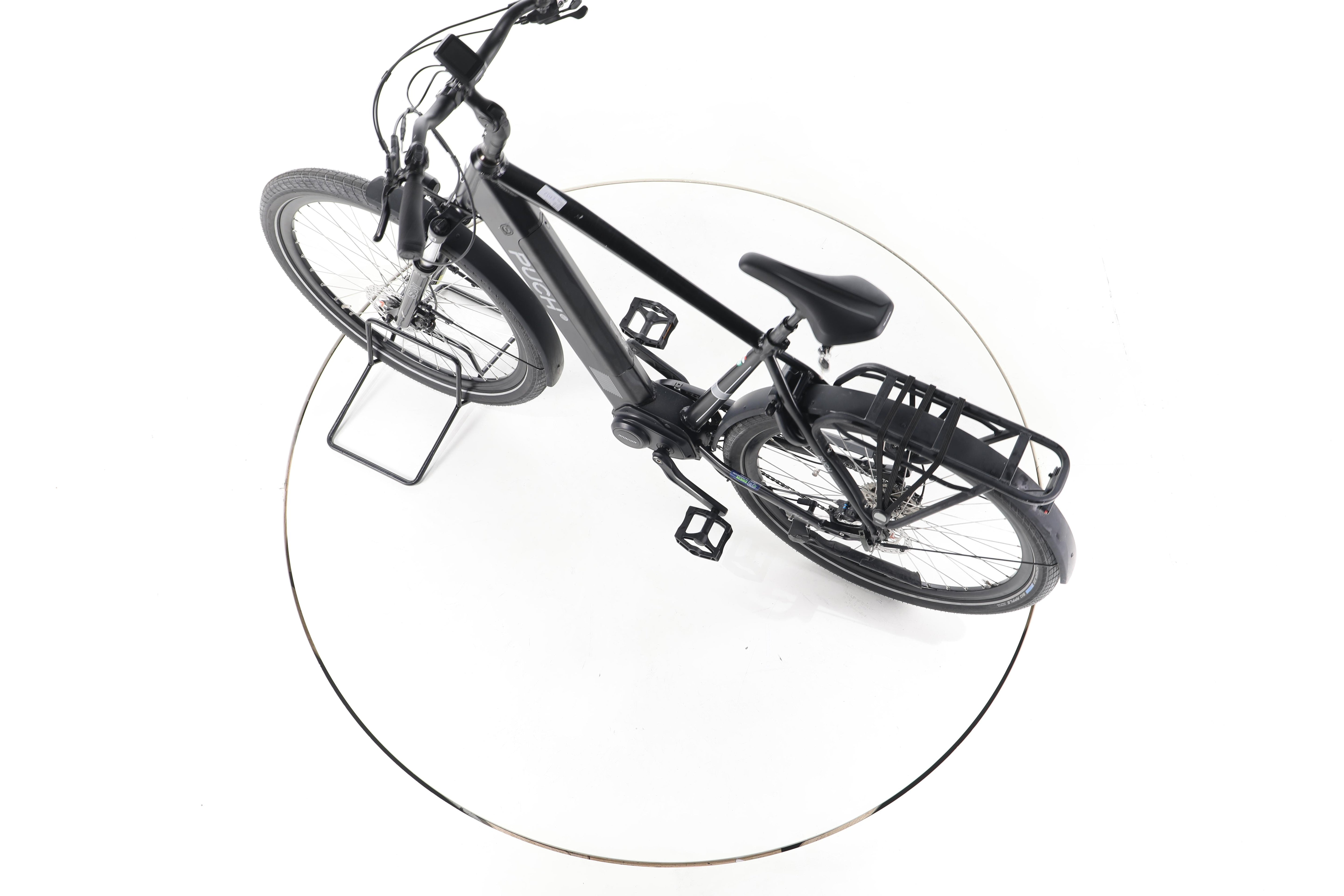 Puch Q4.5 Trekking E-Bike - Image 20