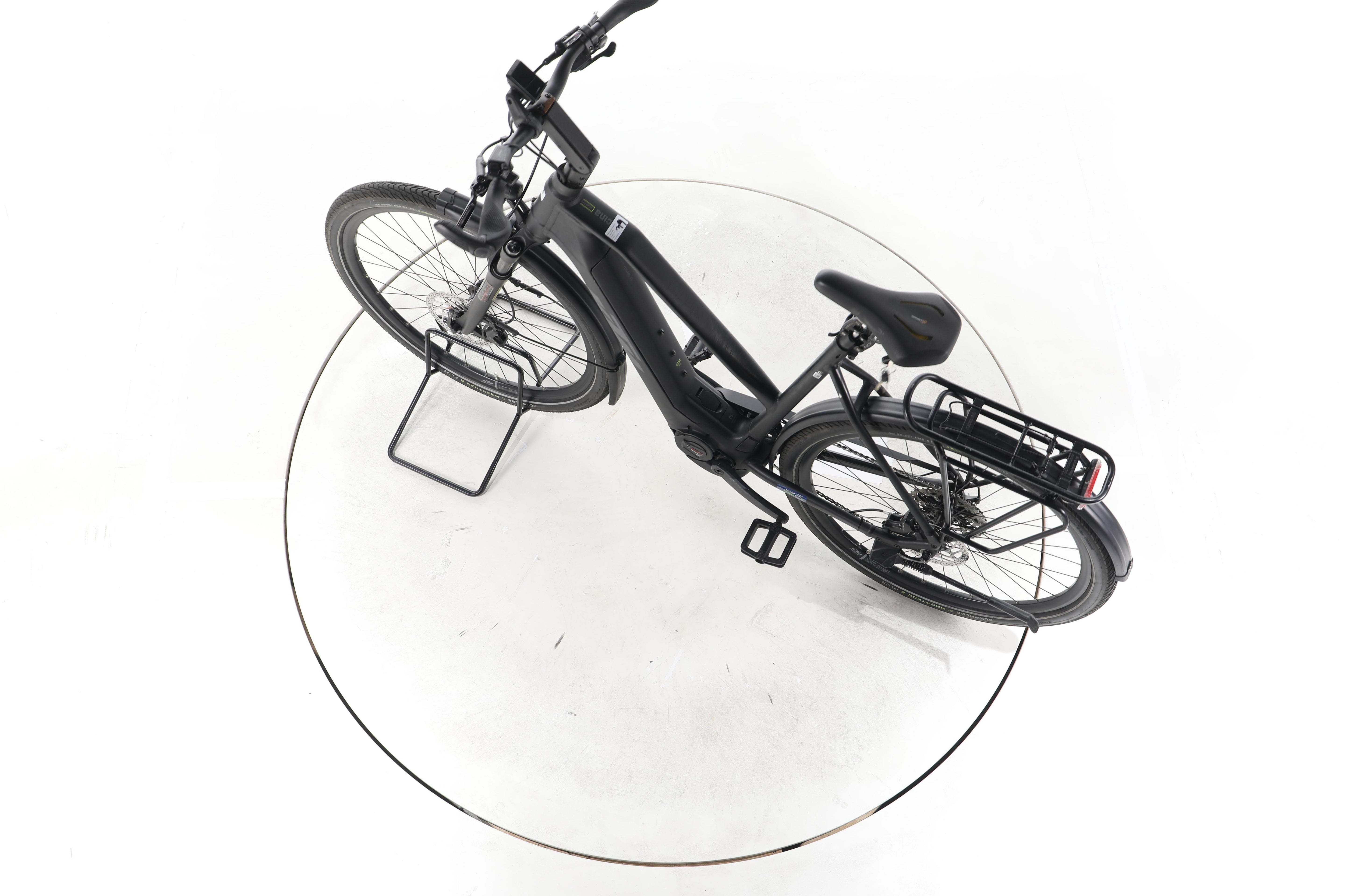 KTM Macina Style Pro Trekking E-Bike - Image 20