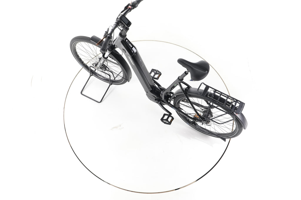 HoheAcht AMO EKO Vilago RT City E-Bike Tiefeinsteiger - Image 20