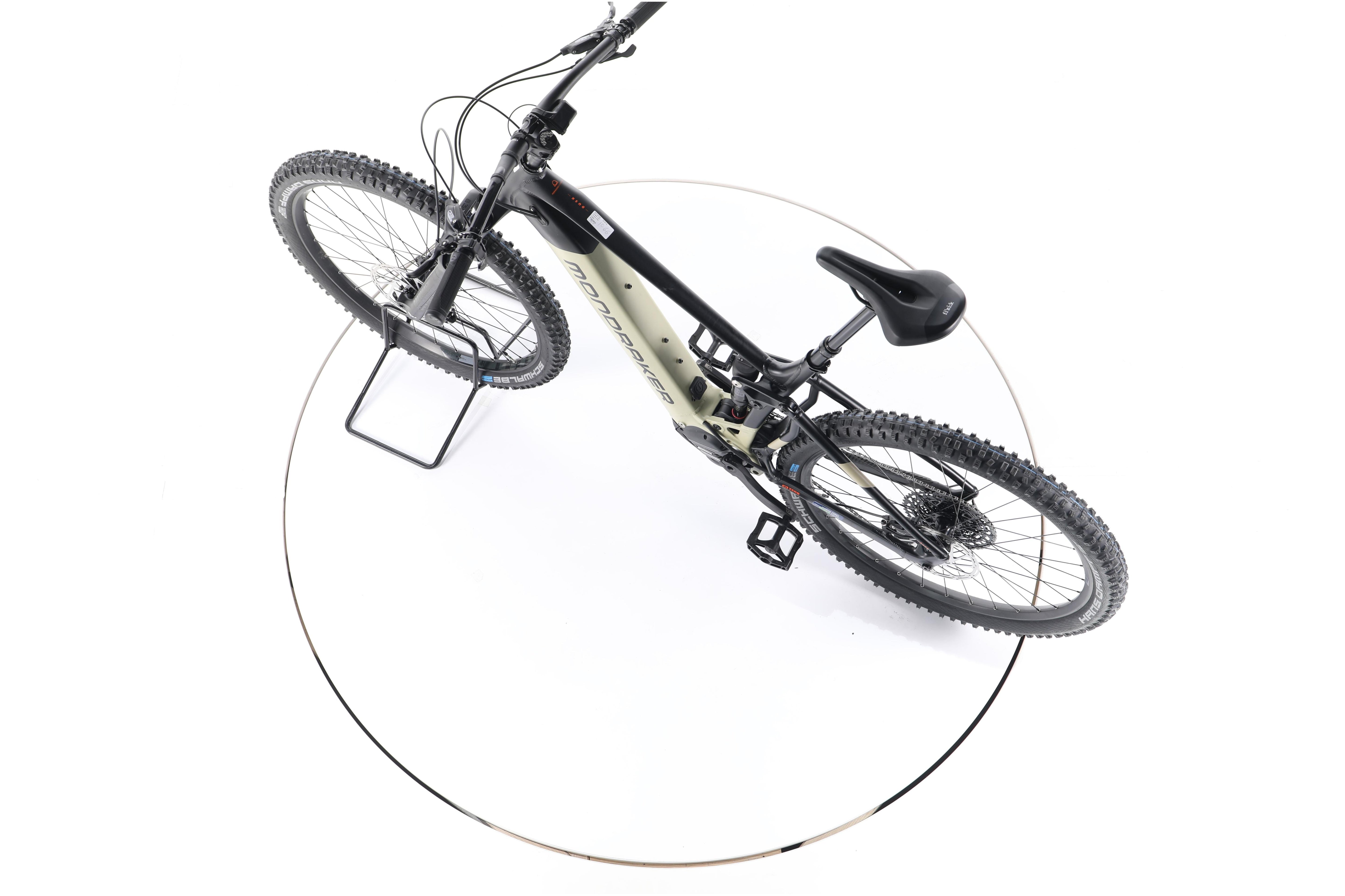 Mondraker DUSK Fully E-Bike - Image 20