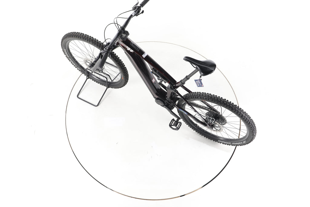 Cube Stereo Hybrid ONE55 C:68X SLX E-Bike Fully Carbon 2024 - Image 20