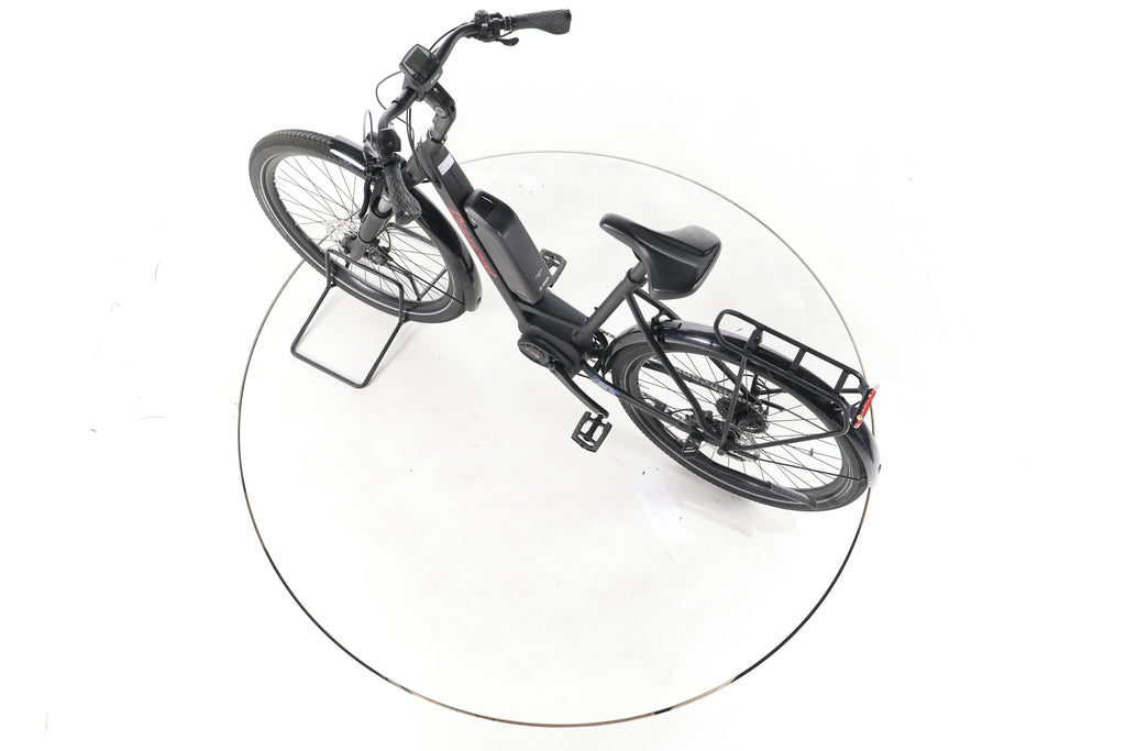 Diamant Zing Deluxe Gen 2 Trekking E-Bike Tiefeinsteiger - Image 20