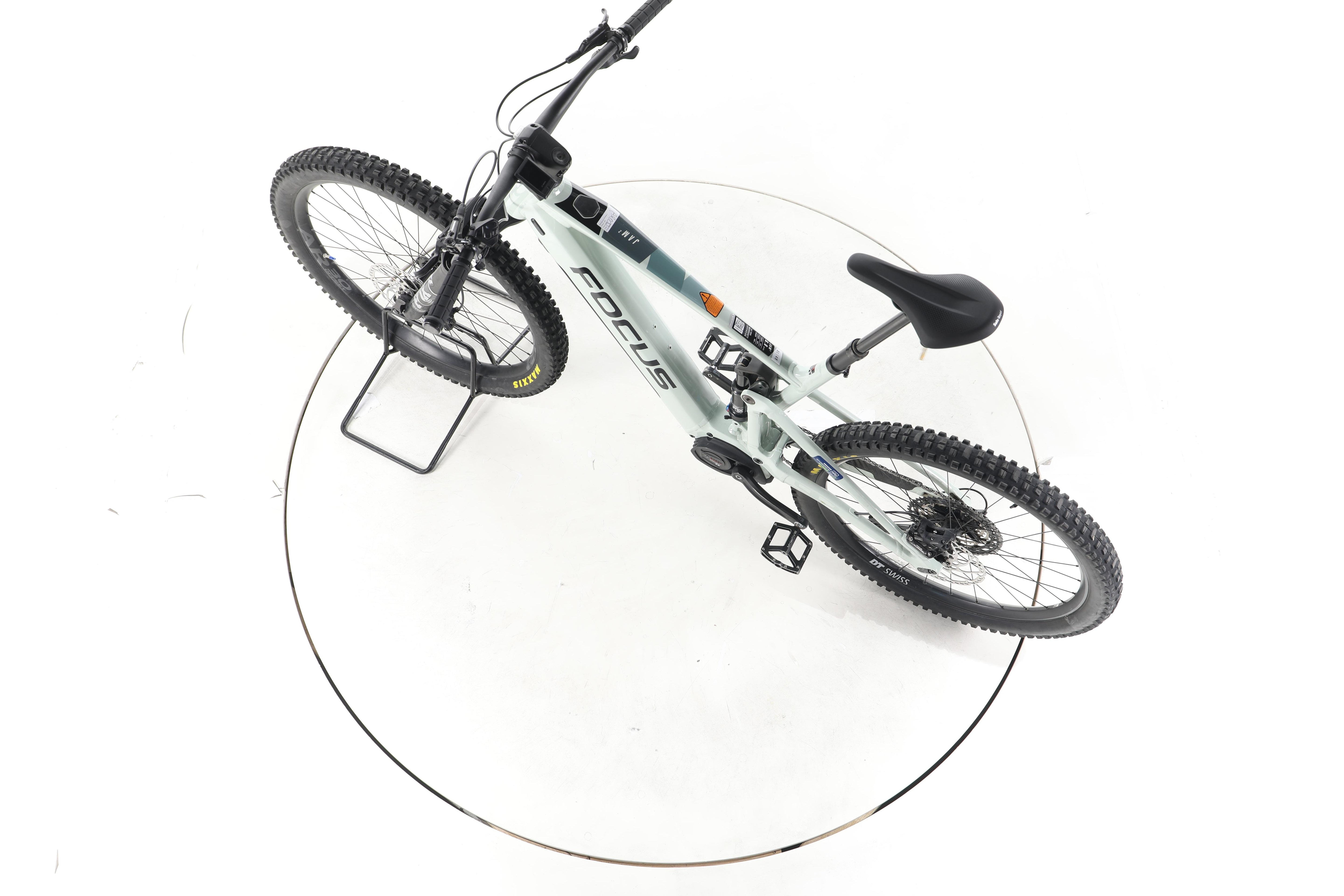 Focus Jam² 6.8 E-Bike Fully - Image 20