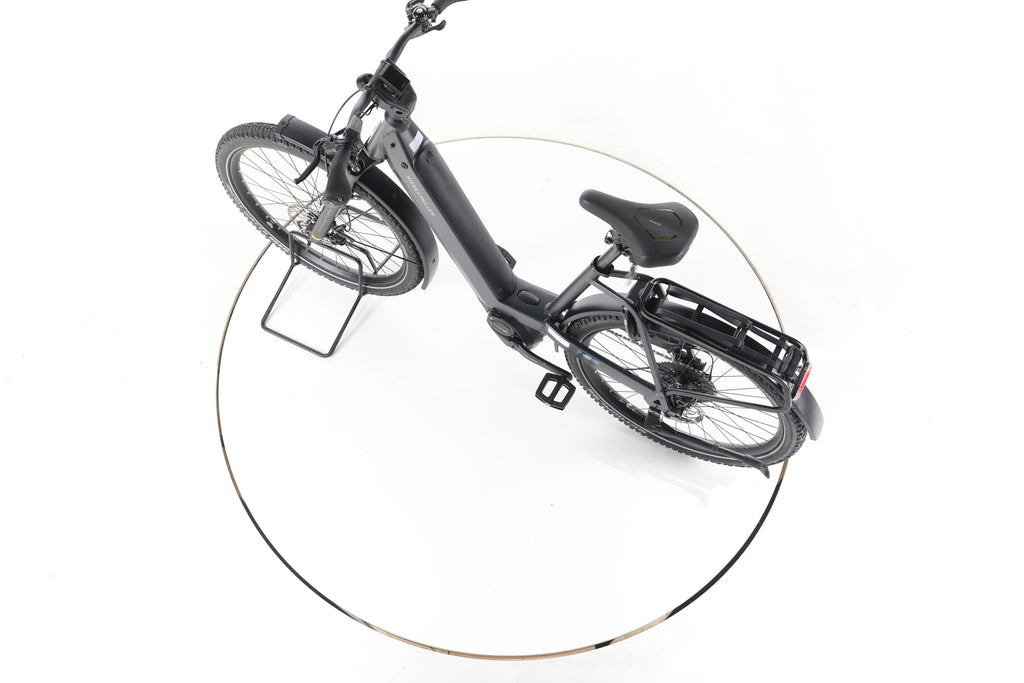 Riese & Müller Nevo4 GT Touring Trekking E-Bike Tiefeinsteiger - Image 20