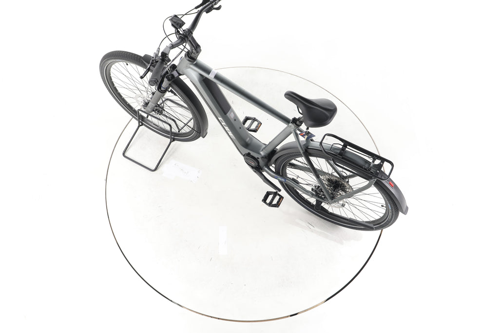 Cube Kathmandu Hybrid Pro Trekking E-Bike - Image 20