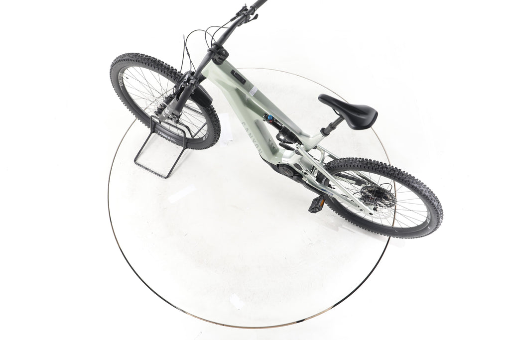 Canyon Strive:ON CFR E-Bike Fully Carbon - Image 20