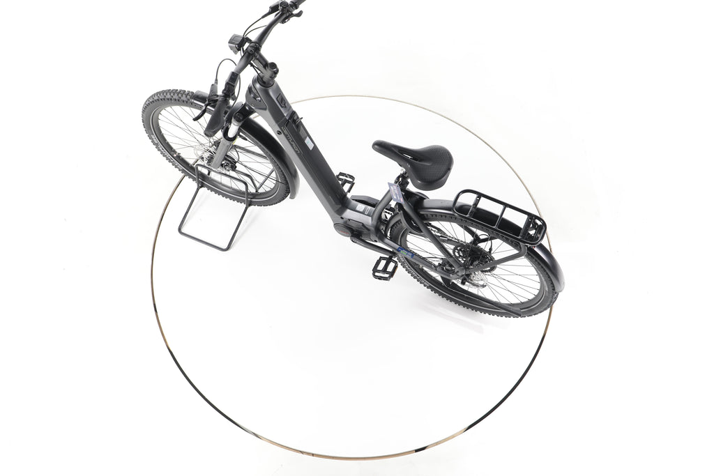 Centurion Country R 800 Trekking E-Bike Tiefeinsteiger 2025 - Image 20