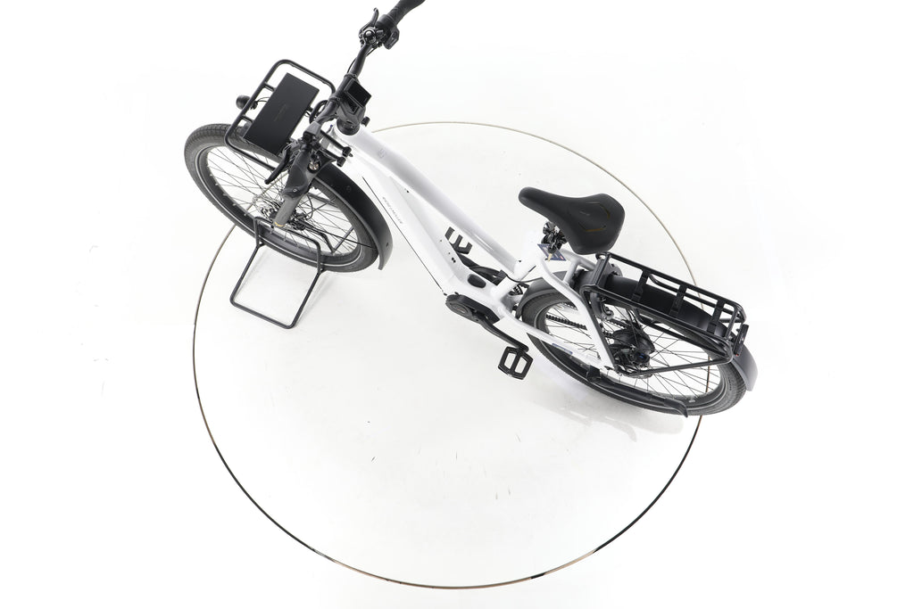 Riese & Müller Charger4 Mixte GT vario City E-Bike 2024 - Image 20