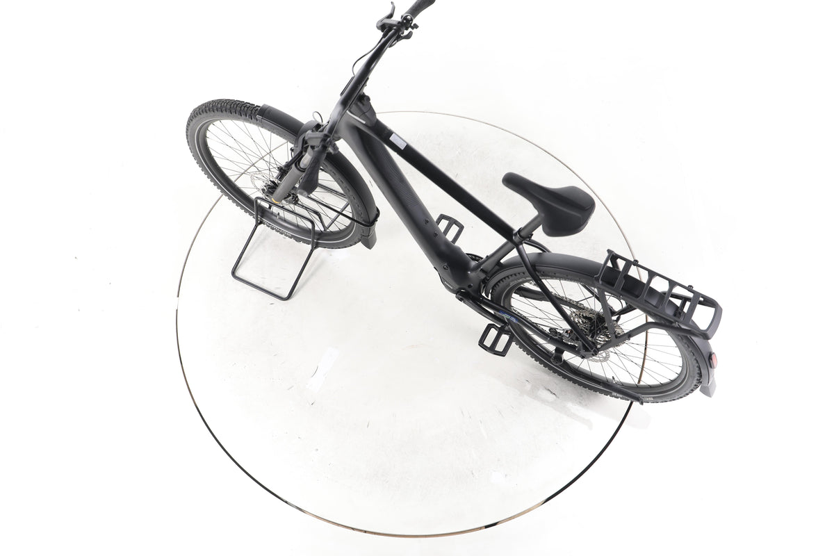 Orbea Kemen ADV 20 Trekking E-Bike 2025 - Image 20