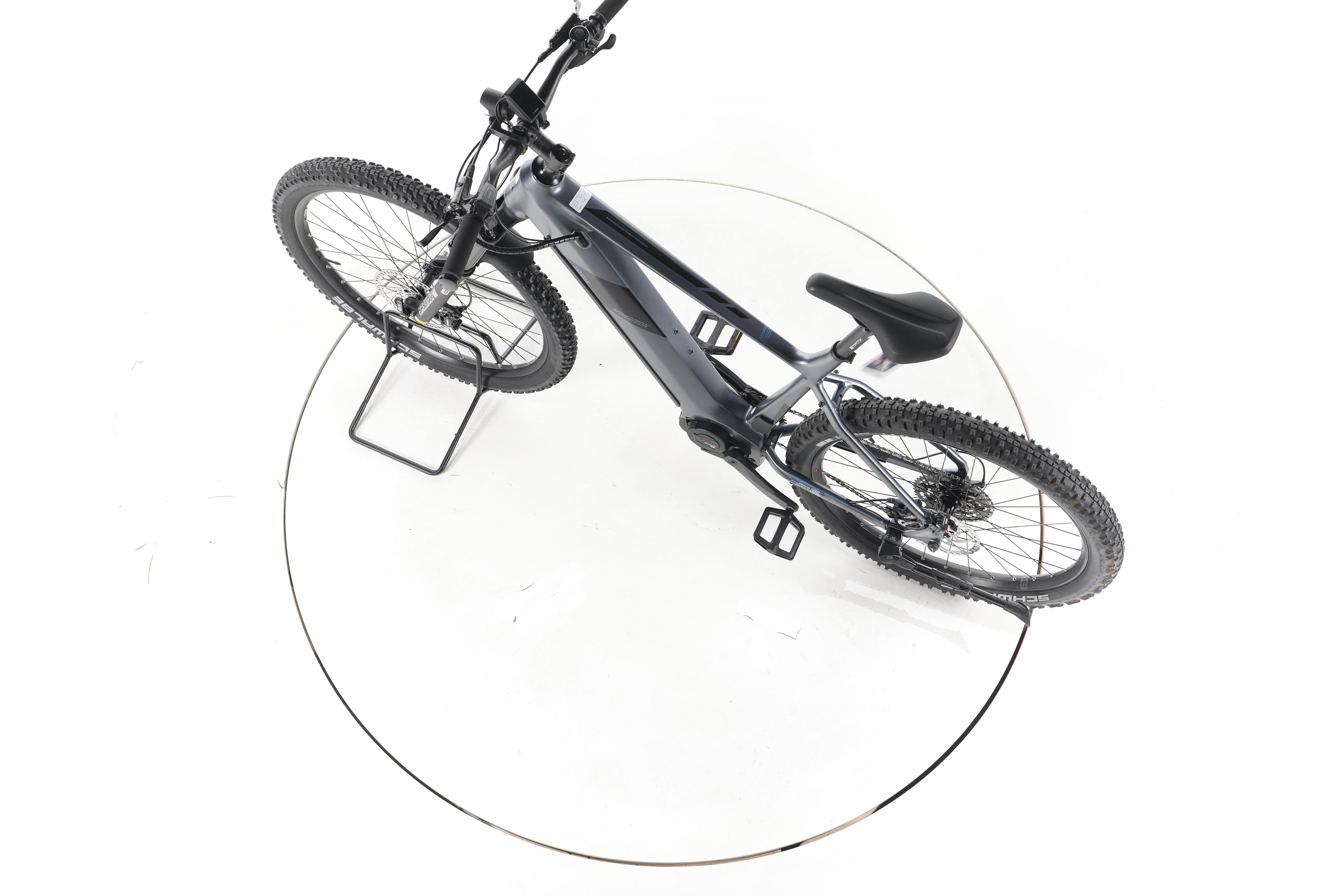 MORRISON EMTB Mohawk E-Bike - Image 20