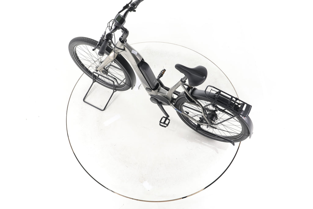 FALTER E 9.4 City E-Bike Tiefeinsteiger - Image 20