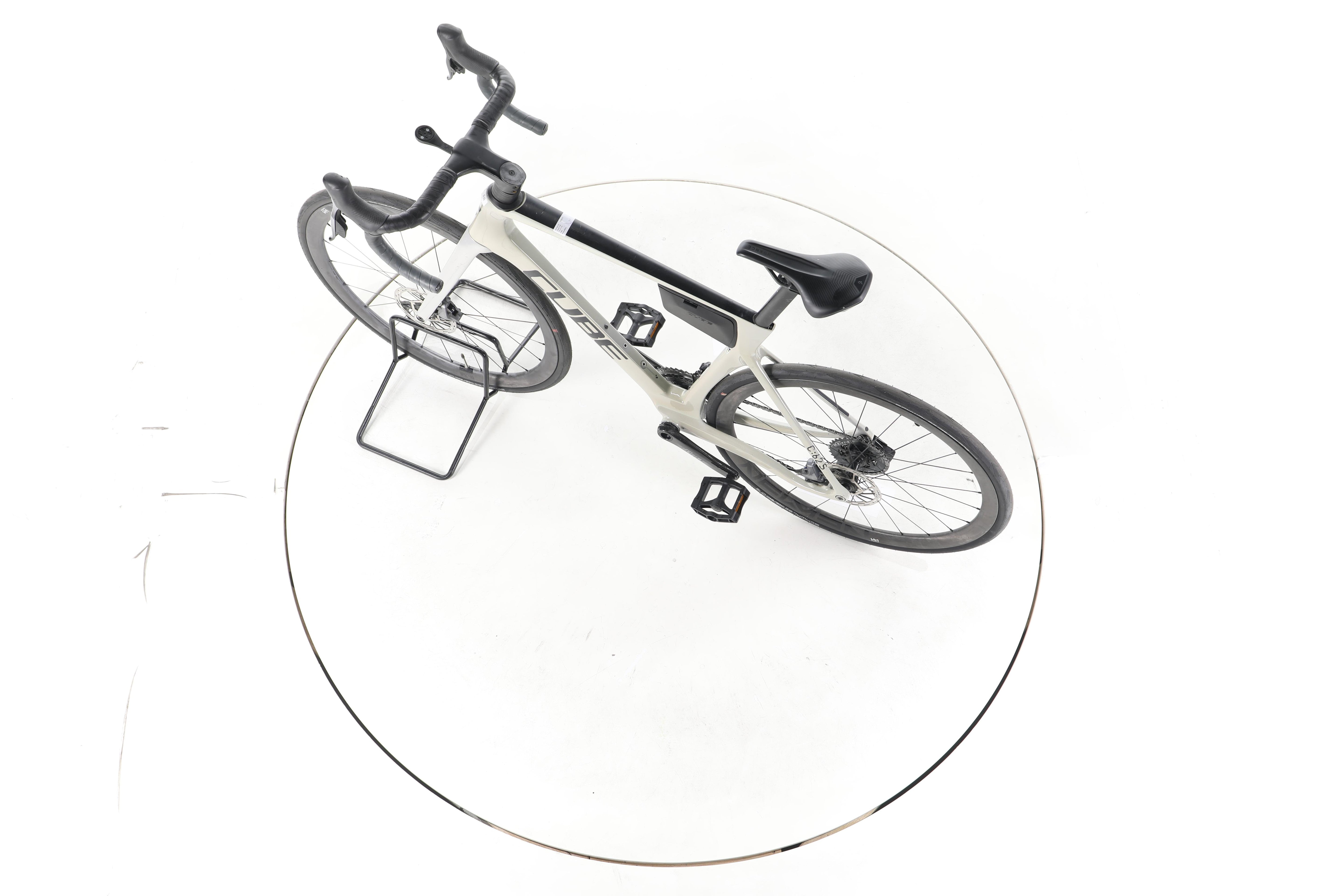 Cube Agree C:62 SL Rennrad Carbon - Image 20