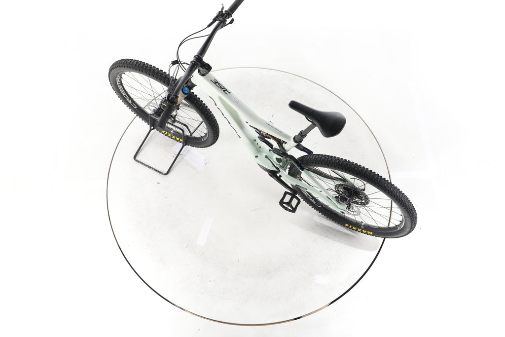 Orbea Rise M10 E-Bike Fully Carbon - Image 20