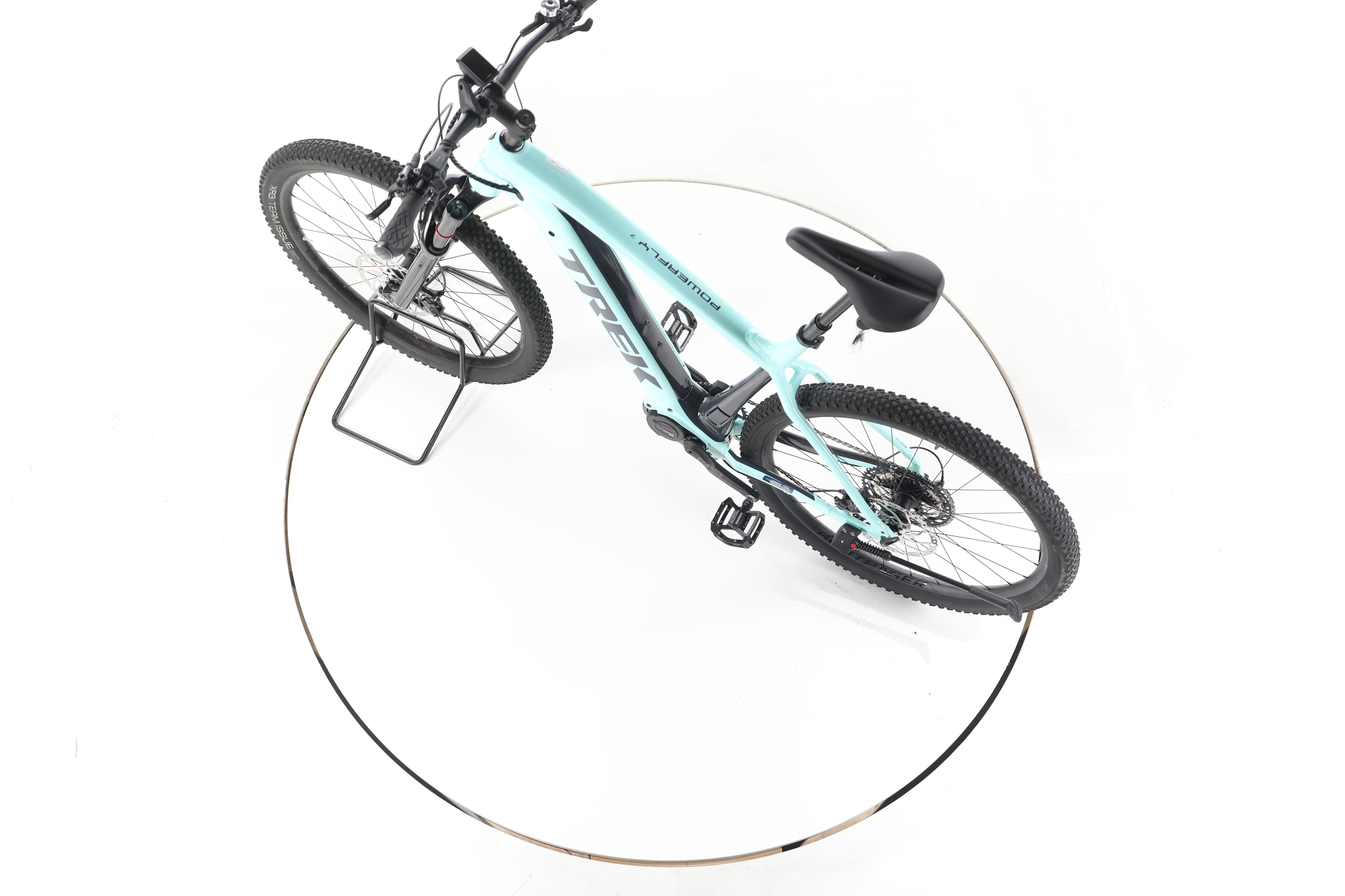 Trek Powerfly 7 Gen 4 E-Bike 2024 - Image 20