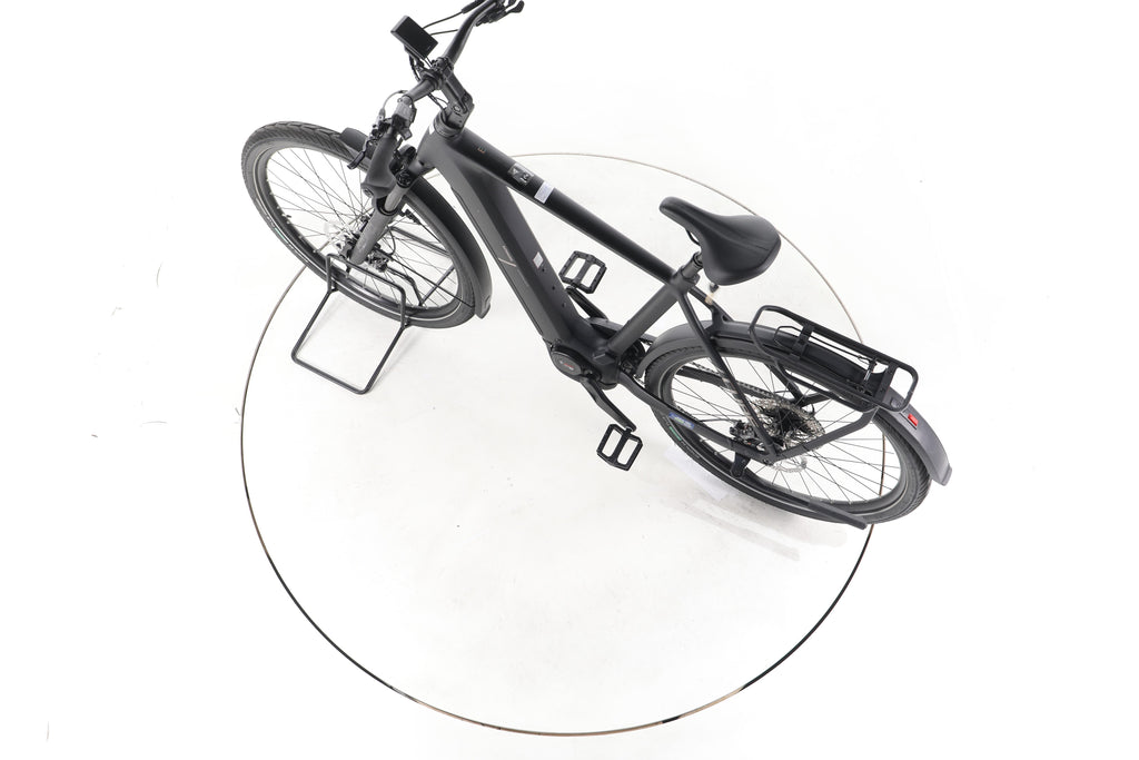 Cube Kathmandu Hybrid EXC Trekking E-Bike 2025 - Image 20