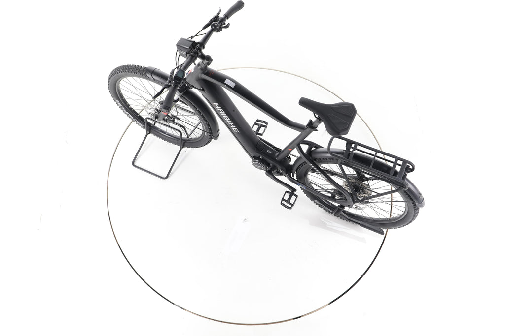 Haibike Trekking 6 Trekking E-Bike - Image 20