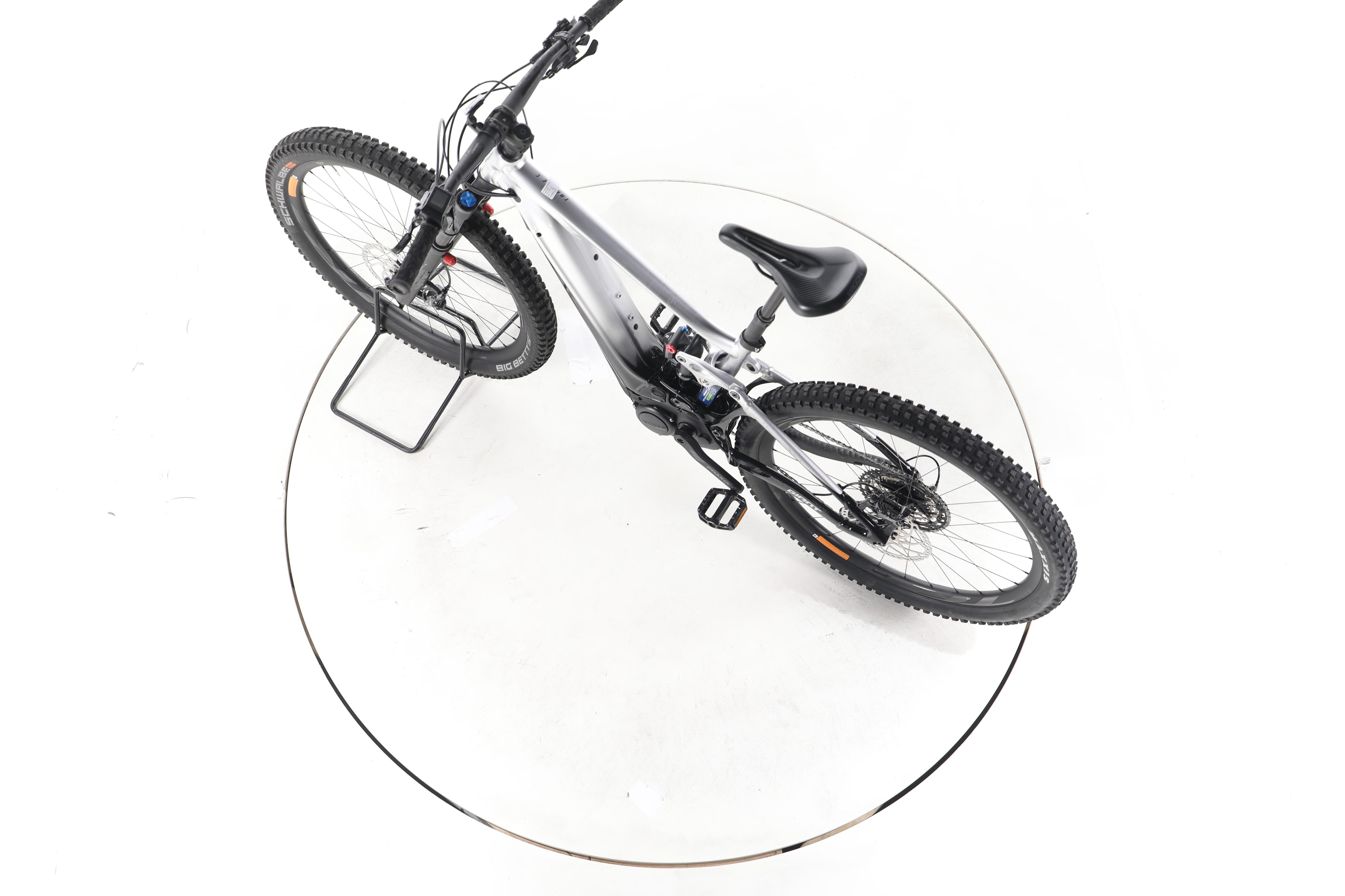 Giant Trance X E+ 1 E-Bike Fully - Image 20