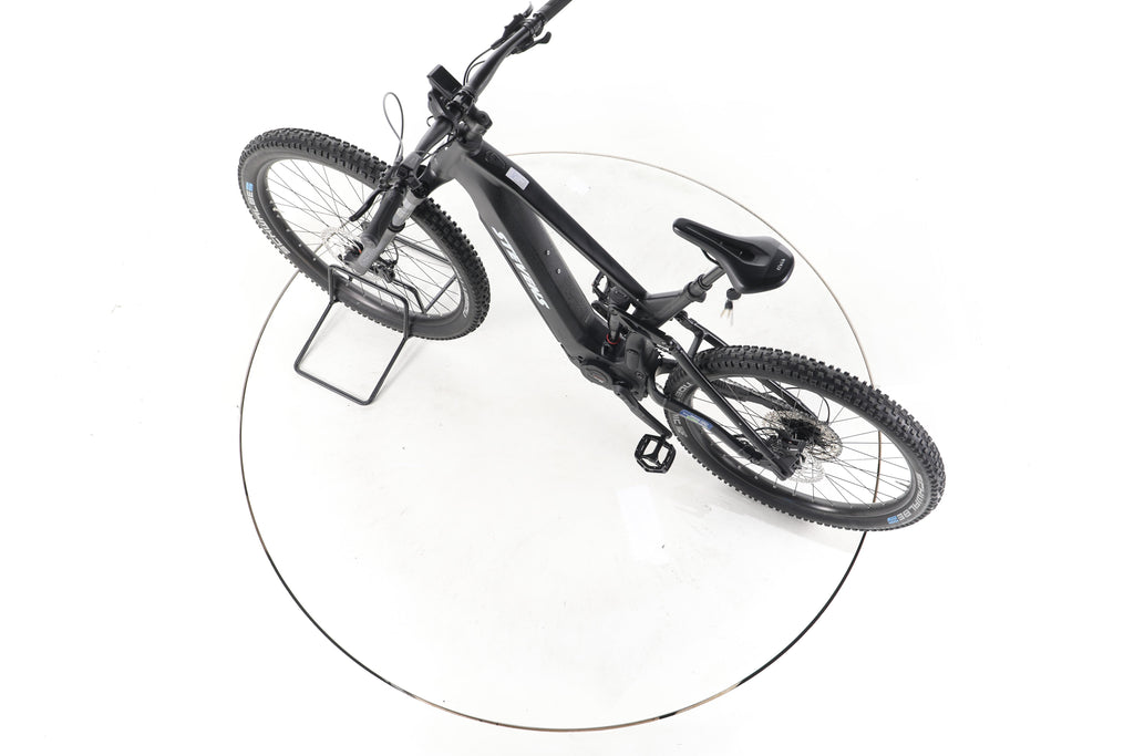 Stevens E-Inception AM 6.6.1 ACT E-Bike Fully 2024 - Image 20