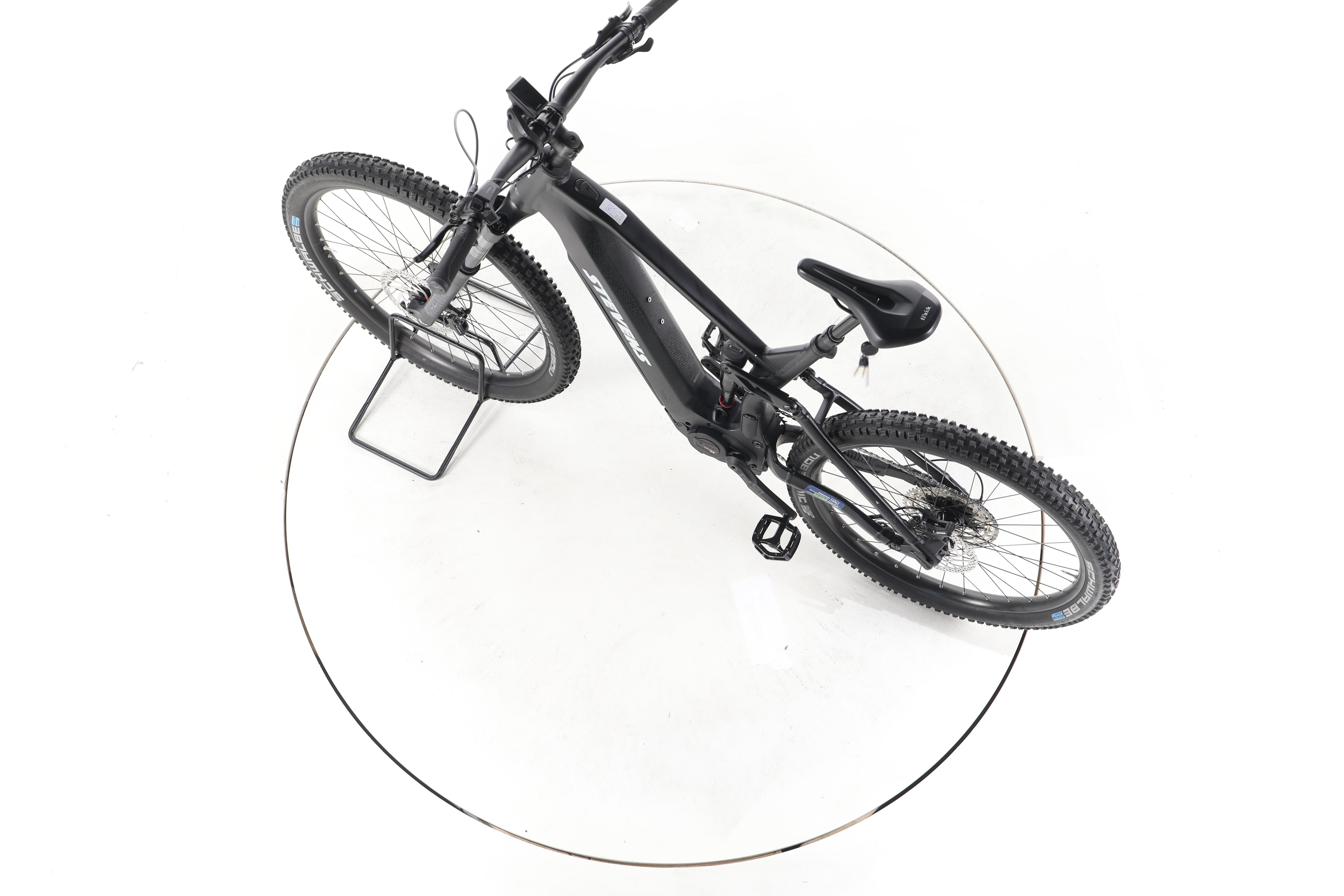 Stevens E-Inception AM 6.6.1 ACT E-Bike Fully 2024 - Image 20