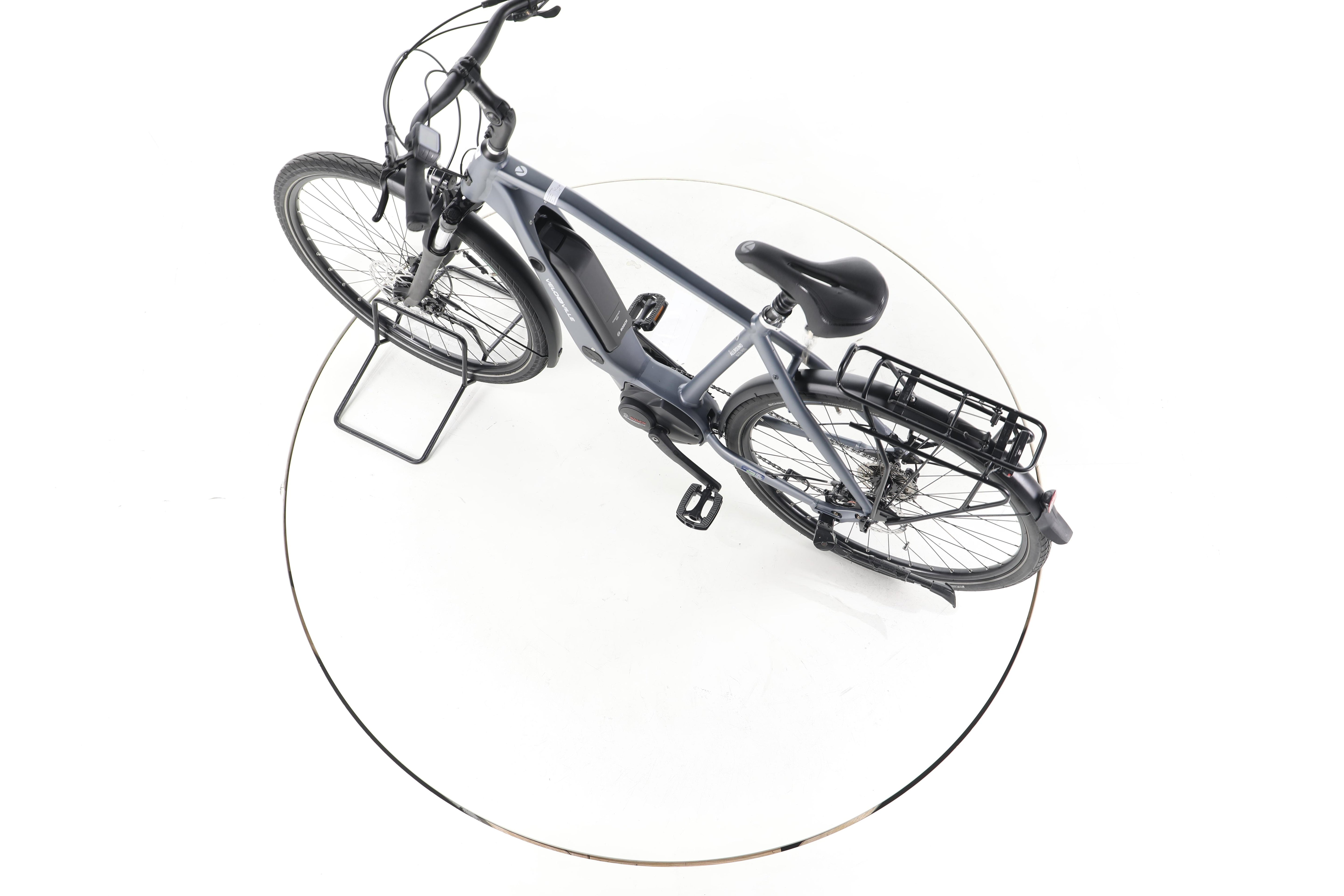 Velo de Ville AEB 800 Trekking E-Bike - Image 20