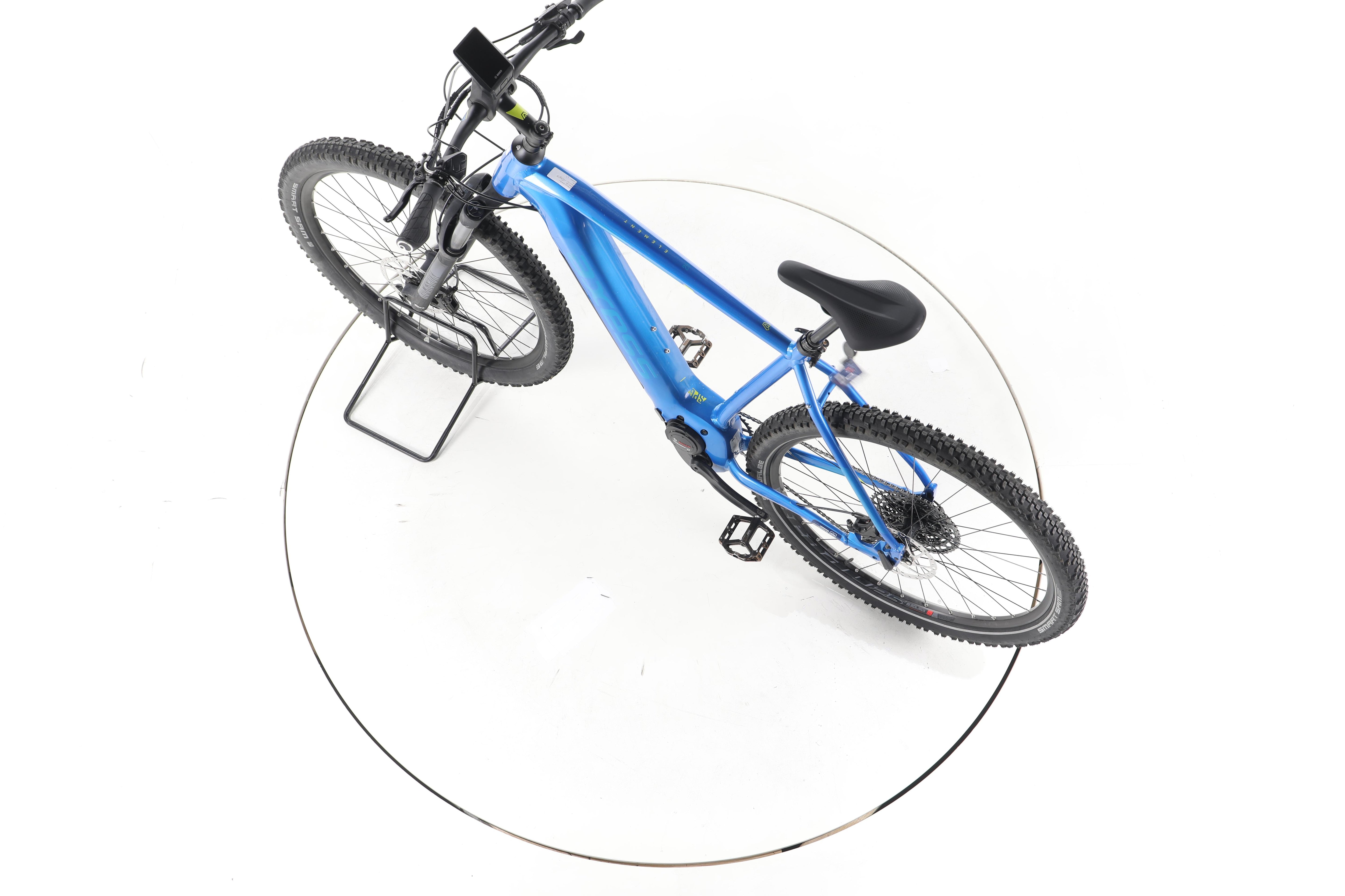 Axess Element 29 E-Bike - Image 20