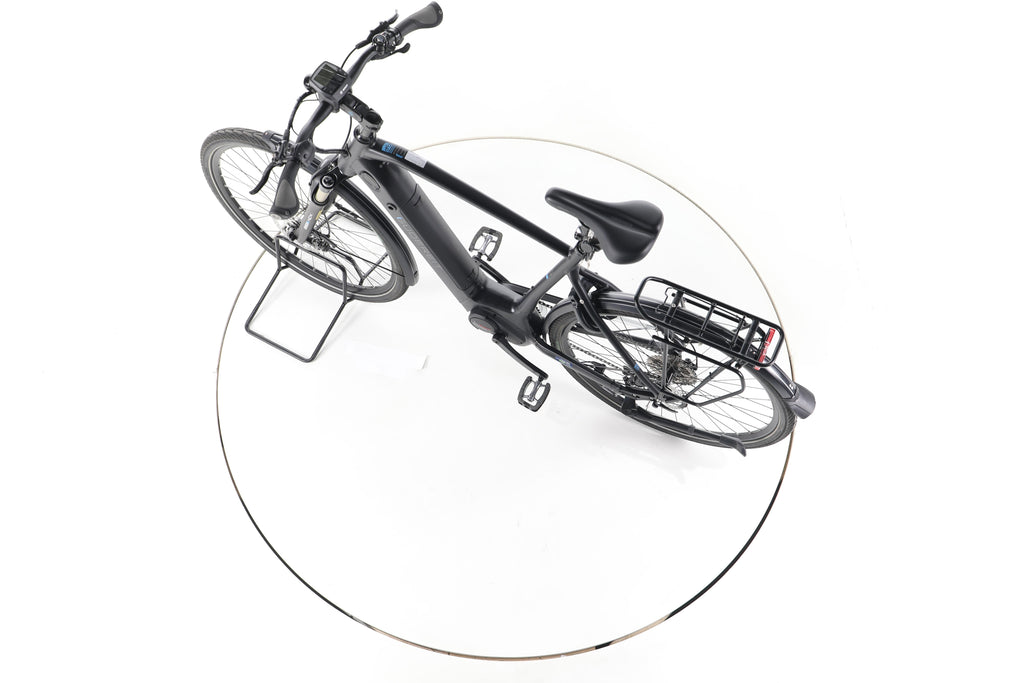 Gudereit ET-7.5  PT Trekking E-Bike - Image 20