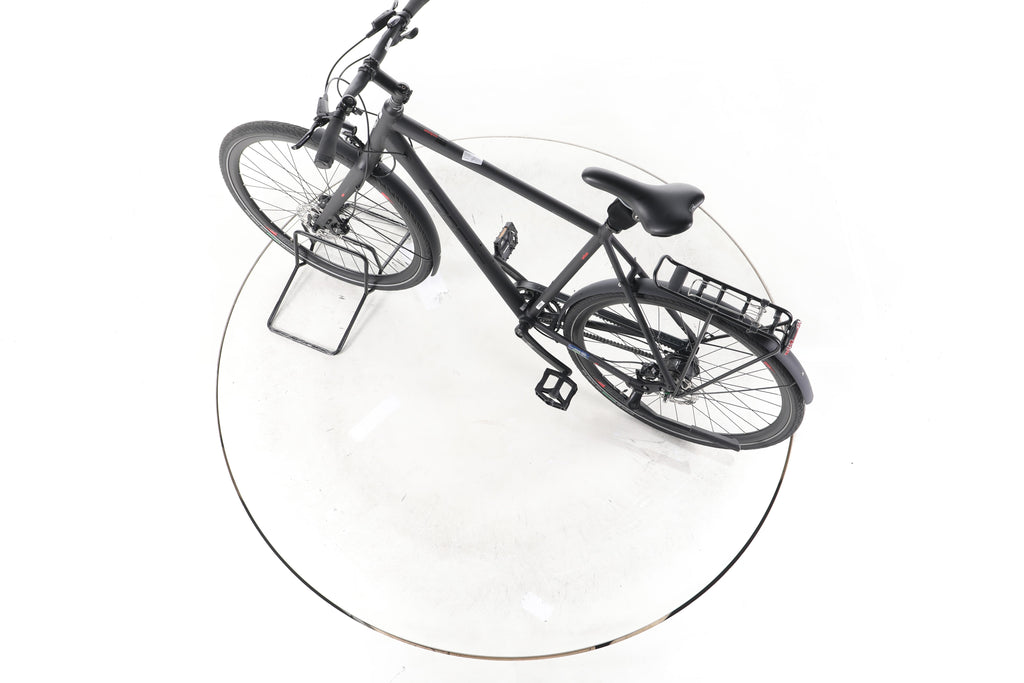 Grecos Urban Fahrrad City & Trekking - Image 20