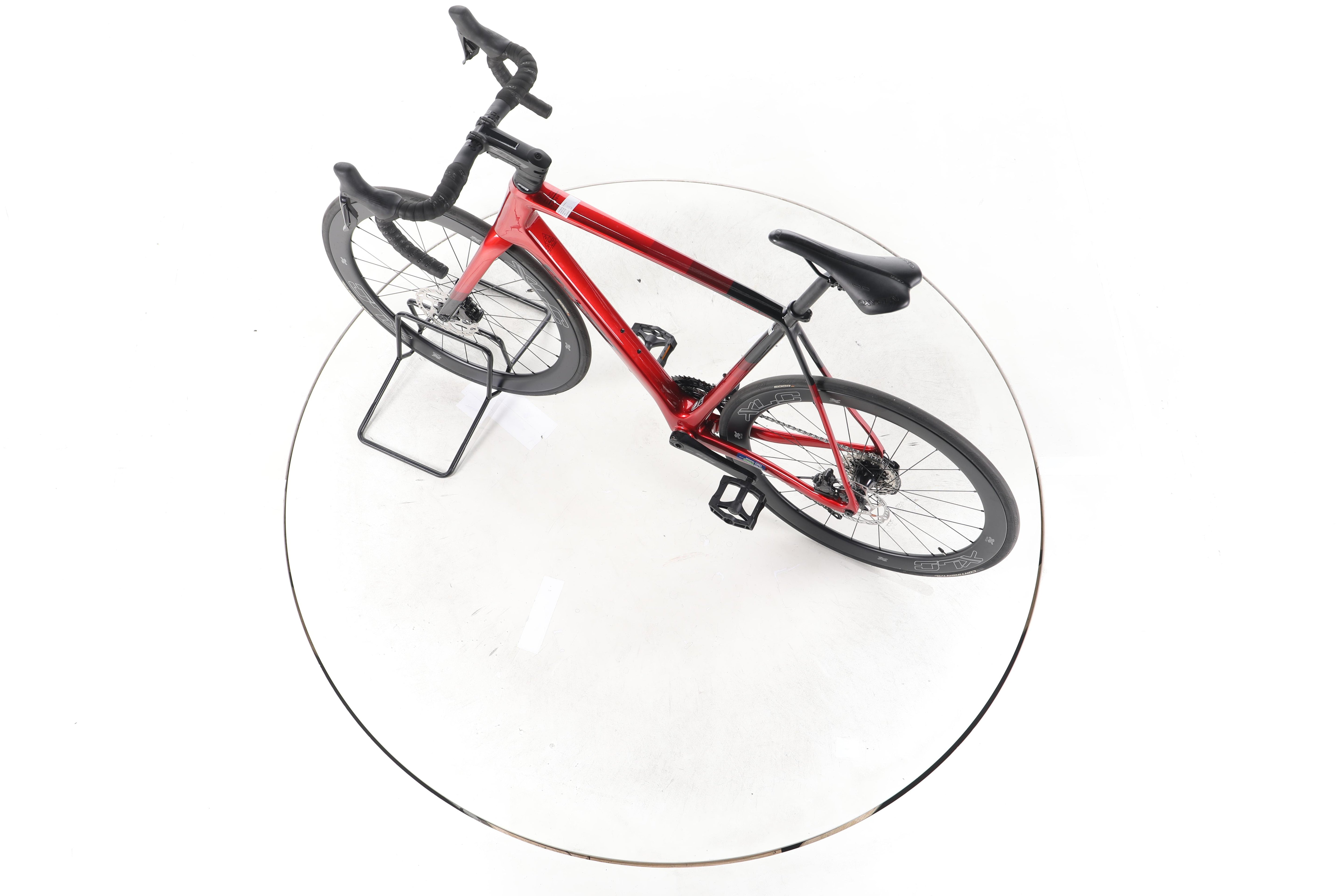 Stevens Izoard Pro Disc Di2 Rennrad Carbon - Image 20