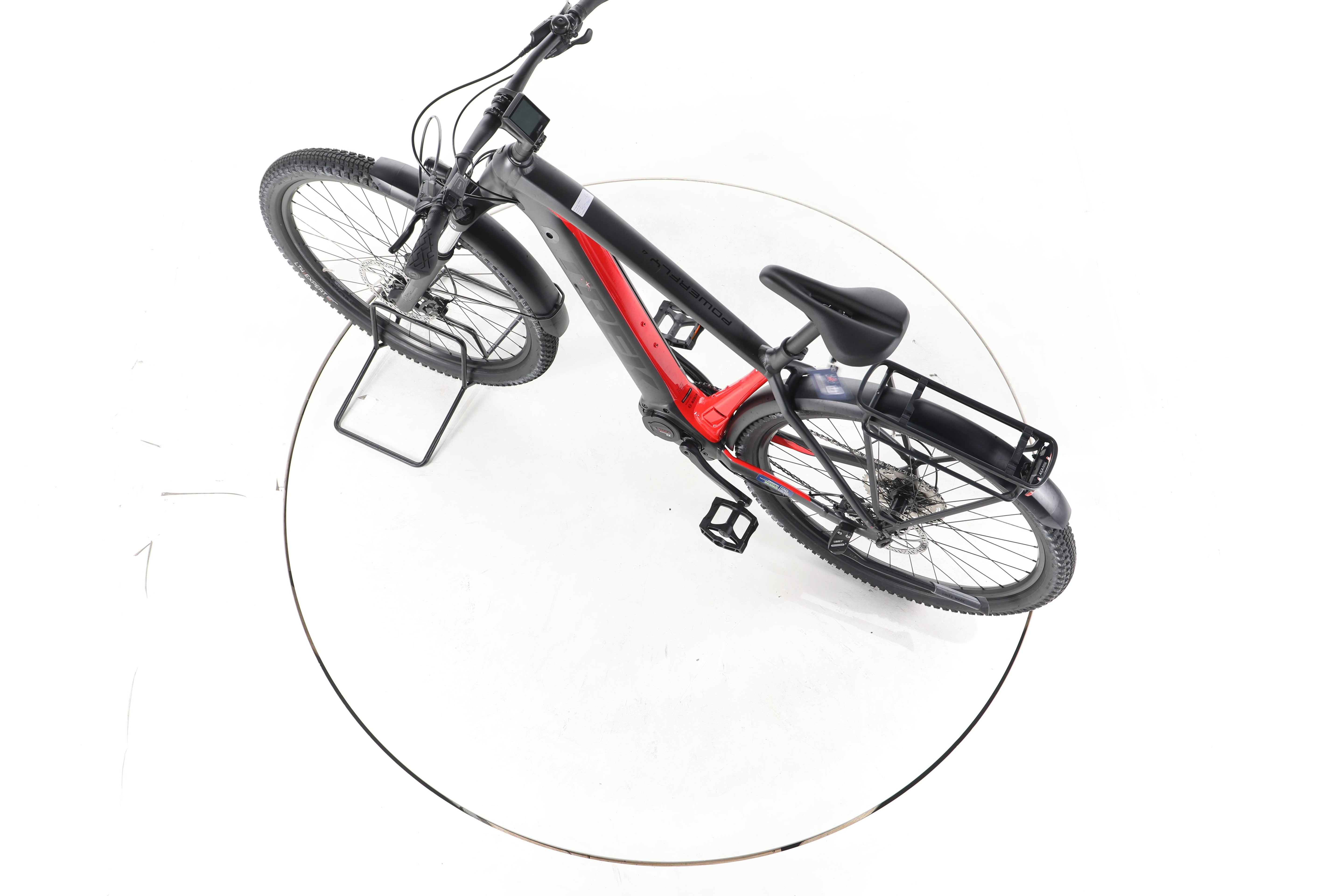 Trek Powerfly Sport 4 Equipped Gen 4 Trekking E-Bike - Image 20