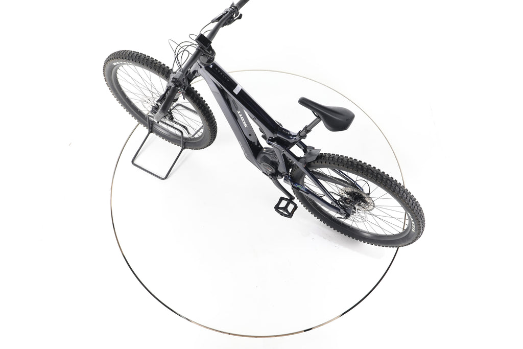 Scott Patron eRIDE 920 Fully E-Bike - Image 20