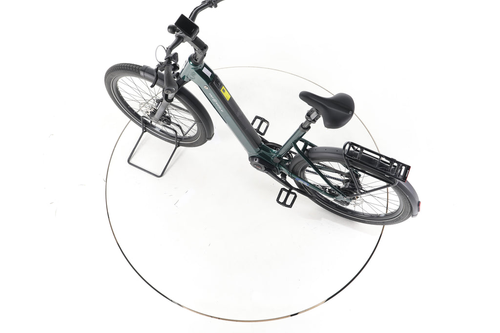 HNF Nicolai UD4 All Terrain Trekking E-Bike Tiefeinsteiger - Image 20