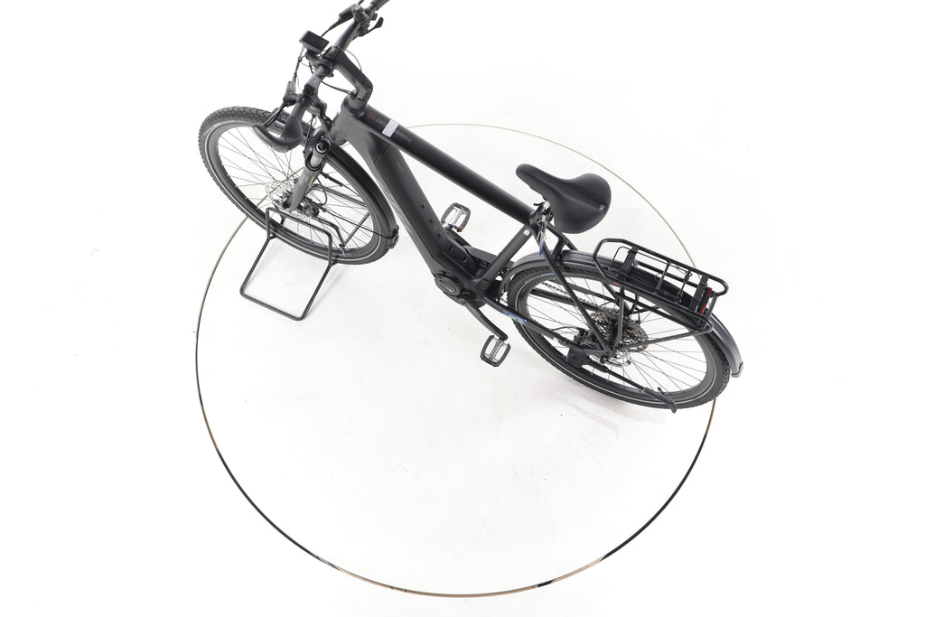 KTM Power Sport 11 Trekking E-Bike - Image 20