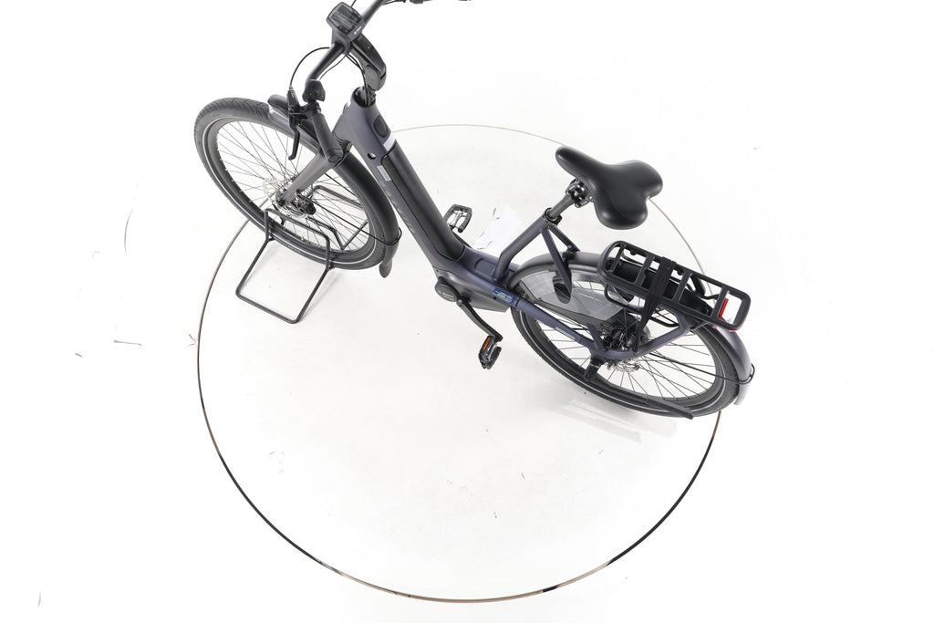 Gazelle Avignon C8 HMB City E-Bike Tiefeinsteiger - Image 20