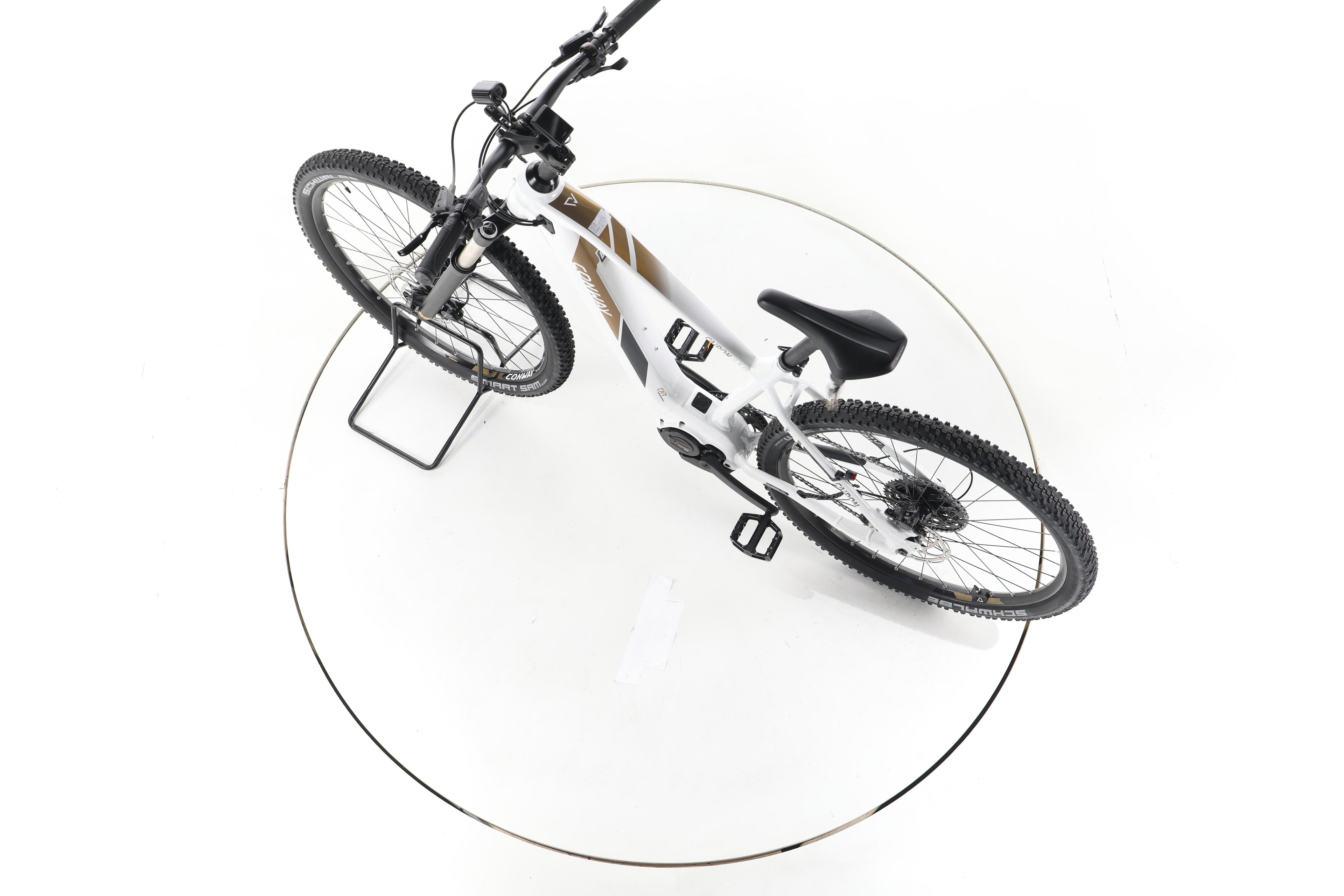 Conway Cairon S 5.0 E-Bike - Image 20