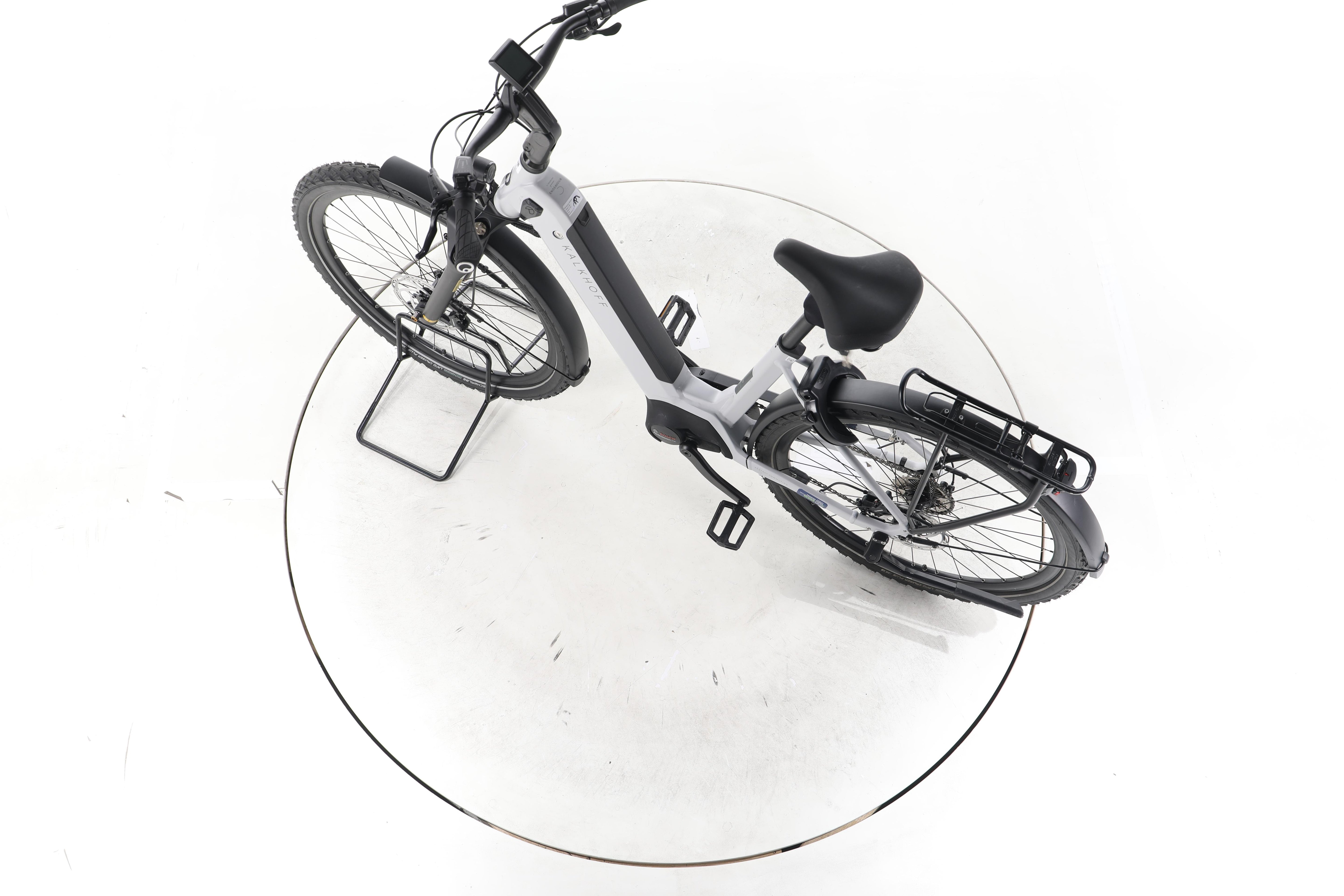 Kalkhoff Endeavour 5.B Move+ Trekking E-Bike Tiefeinsteiger - Image 20