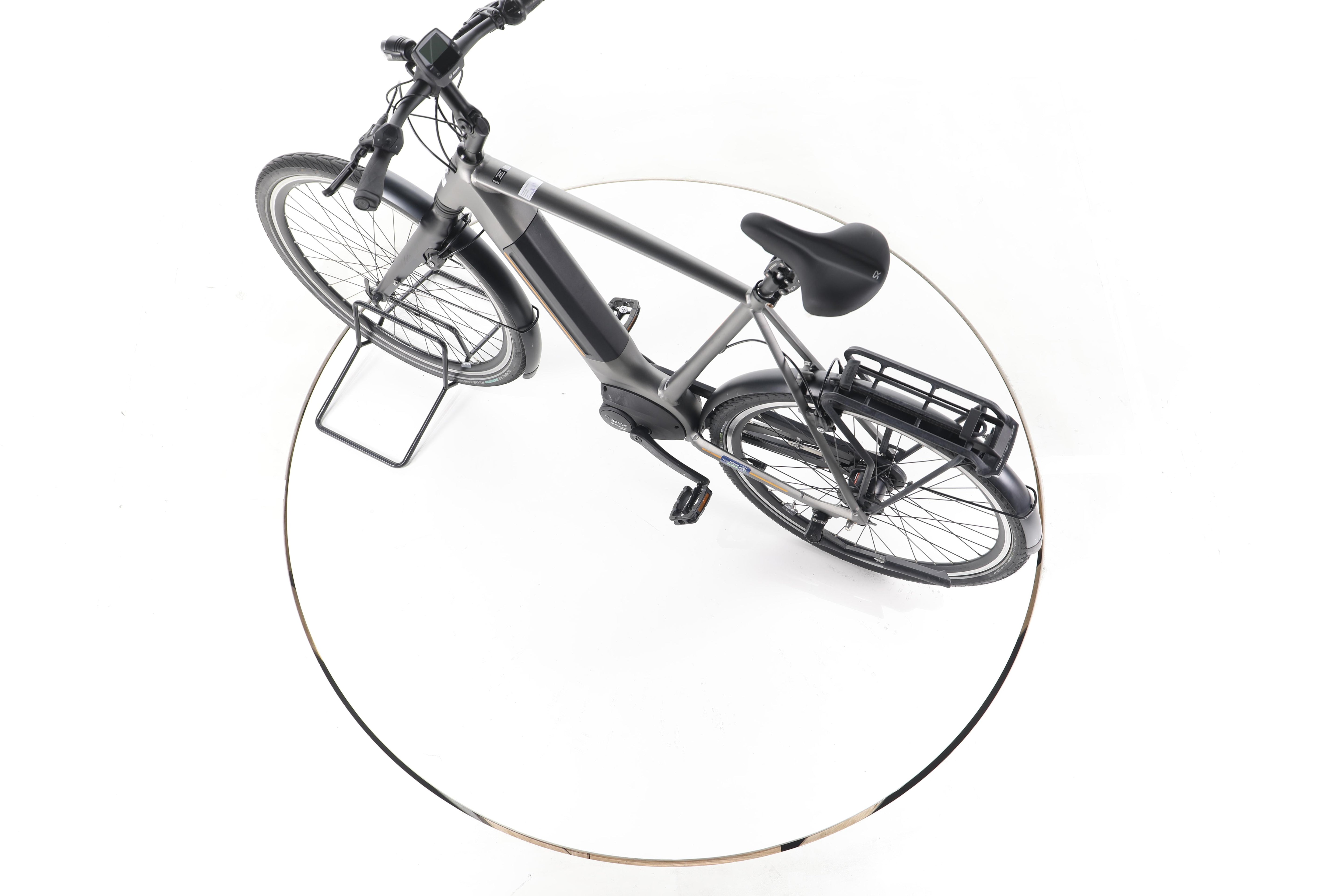 Gazelle Ultimate C8+ HMB City E-Bike - Image 20