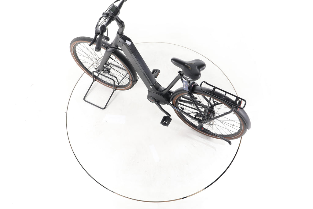 Raleigh Liverpool Premium City E-Bike Tiefeinsteiger - Image 20