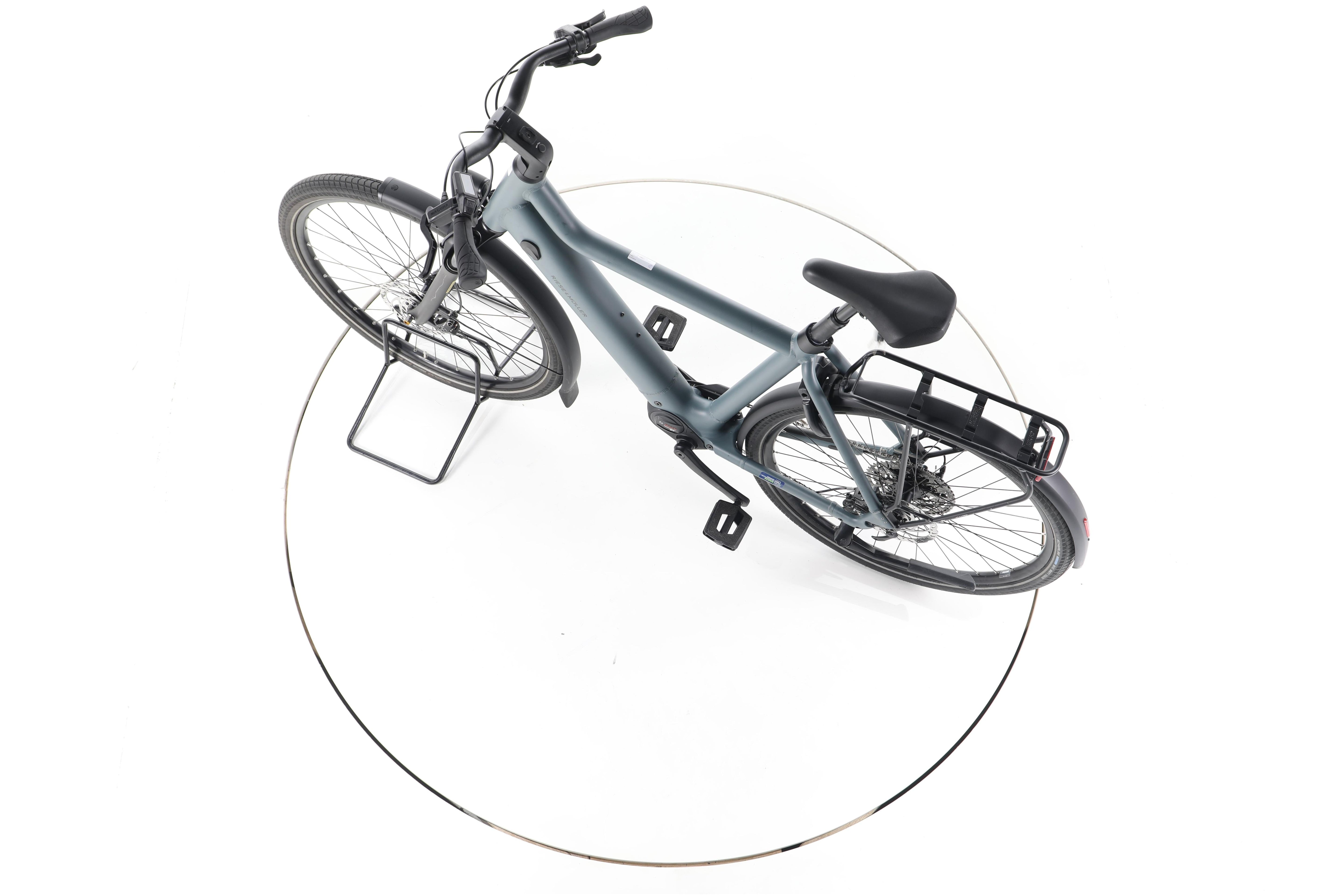 Riese & Müller Culture touring Trekking E-Bike 2024 - Image 20